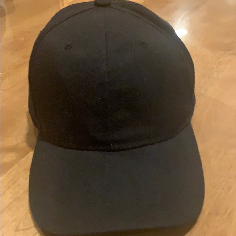 Black hat